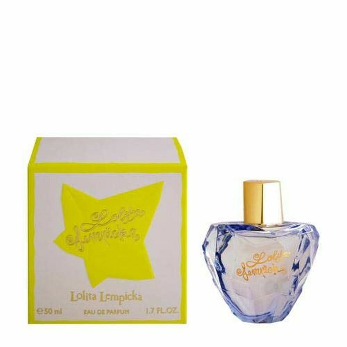 Lolita Lempicka Mon Premier Parfum Eau de Parfum 50 ml Lolita Lempicka Mon Premier Parfum Eau de Parfum 50 ml