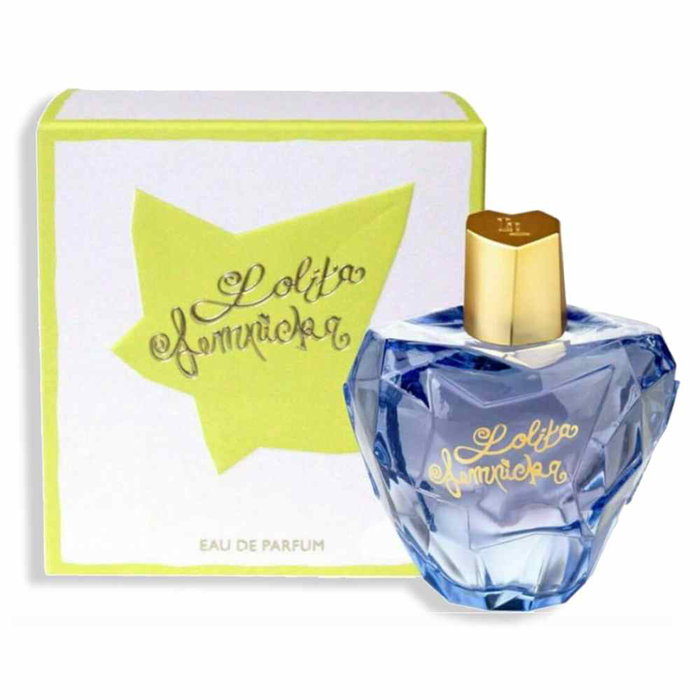 Lolita Lempicka Mon Premier Parfum Eau de Parfum 50 ml Lolita Lempicka Mon Premier Parfum Eau de Parfum 50 ml
