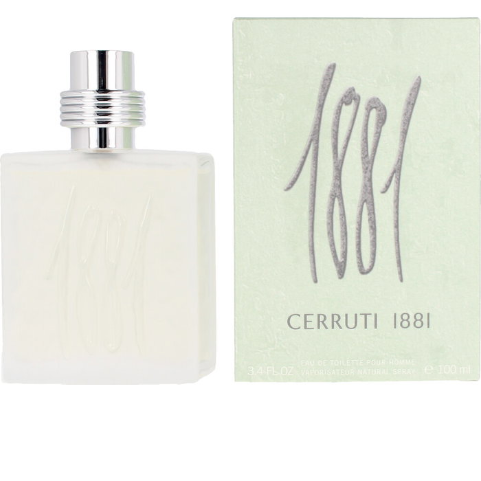 Cerruti 1881 Pour Homme Eau de Toilette 100 ml