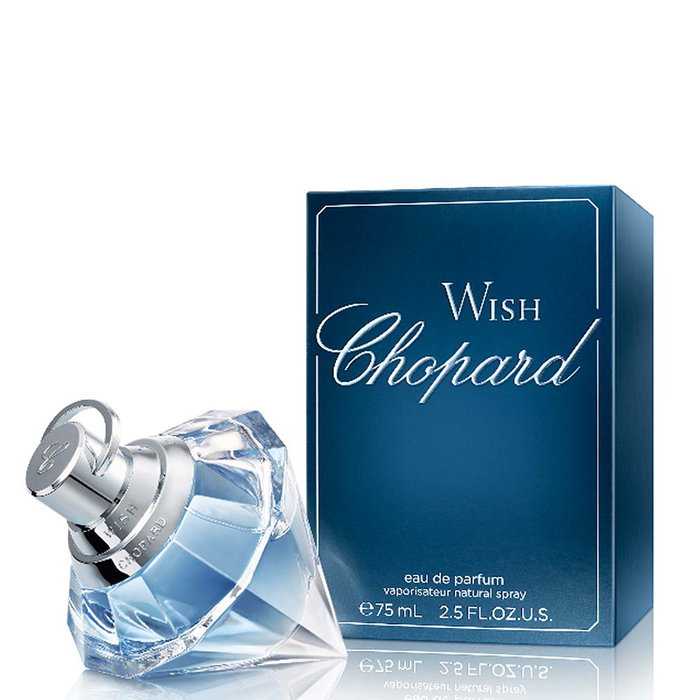 Chopard Wish Eau de Parfum 75 ml