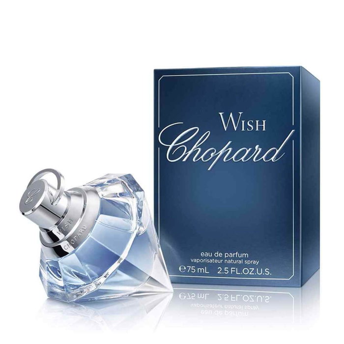 Chopard Wish Eau de Parfum 75 ml