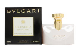 Bvlgari Splendida Patchouli Tentation Eau de Parfum 100ml Spray