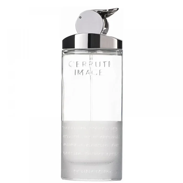 Cerruti Image Woman Eau de Toilette 75 ml Cerruti Image Woman Eau de Toilette 75 ml