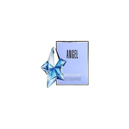 Thierry Mugler Angel Eau de Parfum 25 ml Recargable Thierry Mugler Angel Eau de Parfum 25 ml Recargable