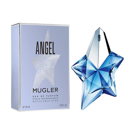 Thierry Mugler Angel Eau de Parfum 25 ml Recargable