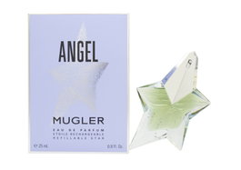 Thierry Mugler Angel Eau de Parfum 25 ml Recargable
