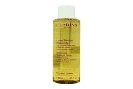 Clarins Hydrating Toning Lotion 400ml