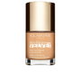 Clarins Skin Illusion Velvet Base de Maquillaje Tono 108w