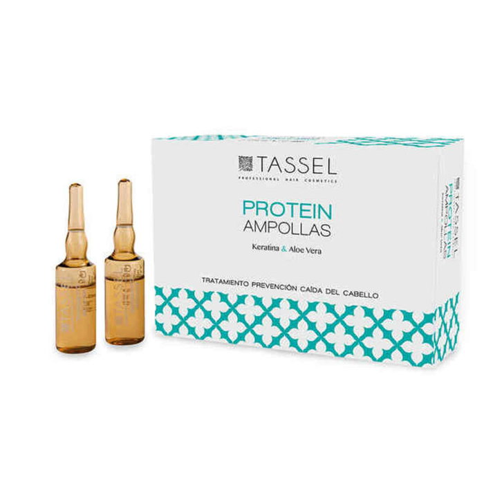 TASSEL Tassel Tratamiento Ampollas Prevención 10 ml