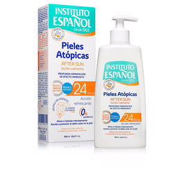 Instituto Español Aftersun Loción Calmante Piel Atópica 300 ml