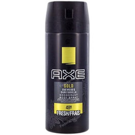 AXE Desodorante Gold Dark Vainilla 150 ml