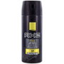 Axe Gold Dark Vanilla Desodorante Spray 150 ml