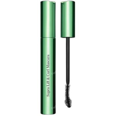 Clarins SUPRA LIFT AND CURL Máscara de Pestañas Negro