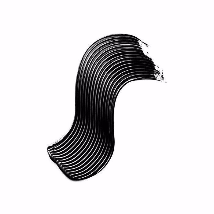 Clarins SUPRA LIFT AND CURL Máscara de Pestañas Waterproof Negro 8 ml [STM3977A]