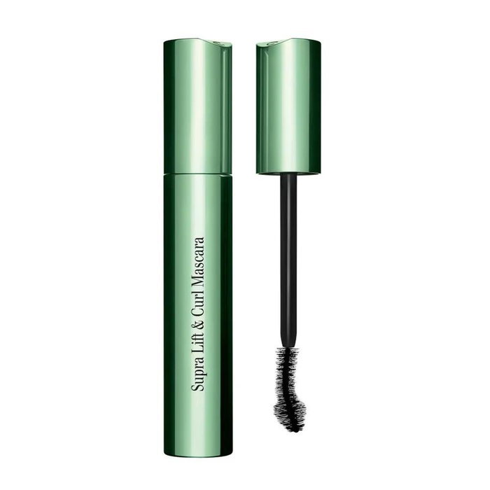Clarins SUPRA LIFT AND CURL Máscara de Pestañas Negro
