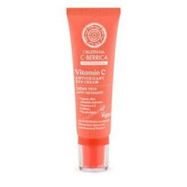 Natura Siberica Oblepikha C-Berrica Contorno Ojos Crema Antioxidante 30ml