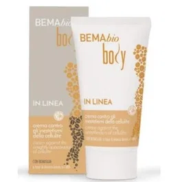 BEMA Crema Anticelulítica Body 150ml Bio