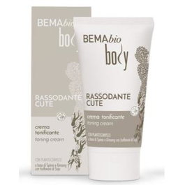 BEMA Crema Tonificante Corporal 150ml Bio