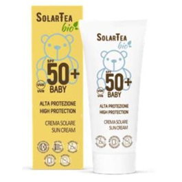BEMA Crema Solar Spf50+ Bebes 100Ml Bio