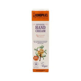 DR. KONOPKA´S Crema De Manos Reparadora 75Ml Vegan