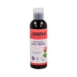 DR. KONOPKA´S Tónico Facial Hidratante 200ml Vegano