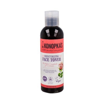 DR. KONOPKA´S Tónico Facial Hidratante 200ml Vegano DR. KONOPKA´S Tónico Facial Hidratante 200ml Vegano