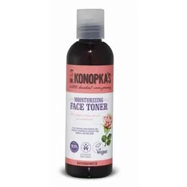 DR. KONOPKA´S Tónico Facial Hidratante 200ml Vegano