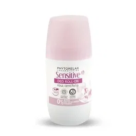 HARBOR Desodorante Sensitive Roll-On 50Ml