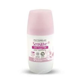 HARBOR Desodorante Sensitive Roll-On 50Ml