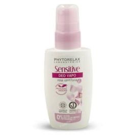 HARBOR Desodorante Sensitive Spray 75Ml