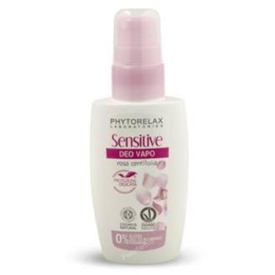 HARBOR Desodorante Sensitive Spray 75Ml