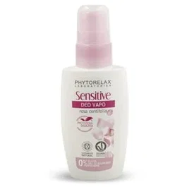 HARBOR Desodorante Sensitive Spray 75Ml