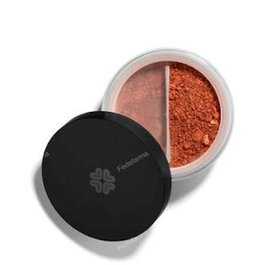 Lily Lolo Bronceador Mineral Bondi Bronze 8Gr. Bronceador con Acabado Dorado y Profundo, Apto para Veganos