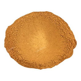 Lily Lolo Base Mineral SPF15 Cinnamon 10Gr