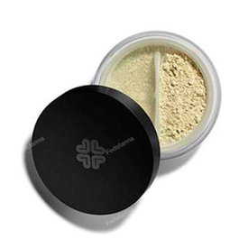 Lily Lolo Corrector Base Blush Away 4Gr. Corrige y Oculta Imperfecciones y Enrojecimiento