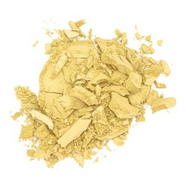 LILY LOLO Corrector Compacto Lemon Drop 4Gr. Maquillaje para Corrección Específica de Tez Vegano