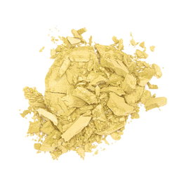 LILY LOLO Corrector Compacto Lemon Drop 4Gr. Maquillaje para Corrección Específica de Tez Vegano