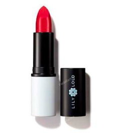 LILY LOLO Barra de Labios Mi Amor 4Gr Barra de Labios Vegana Hidratante