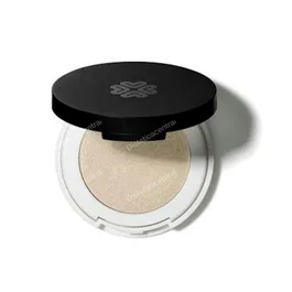 LILY LOLO Sombra Compacta Starry Eyed 2Gr. Sombra de ojos compacta, suave, pigmentada, con aceite de jojoba, argán y granada. Apta para veganos.