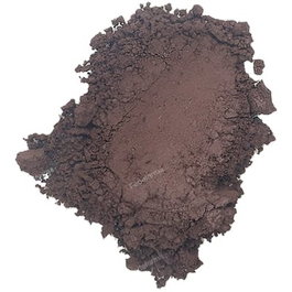 LILY LOLO Sombra Mineral Black Sand 2Gr.