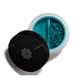 Lily Lolo Sombra Mineral Pixie Sparkle 2Gr. Sombra de Ojos Mineral Altamente Pigmentada Acabado Duradero Tono Vibrante