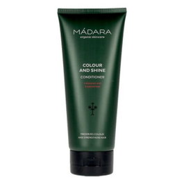 Mádara Organic Skincare COLOUR AND SHINE 200 ml