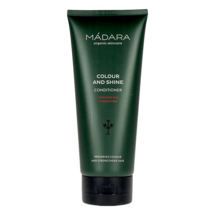 Mádara Organic Skincare Colour and Shine 200 ml Mádara Organic Skincare Colour and Shine 200 ml