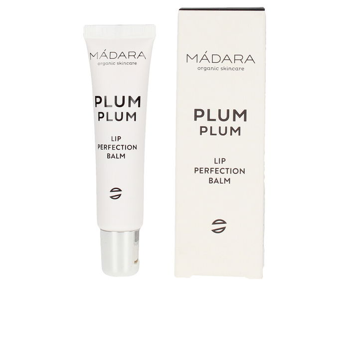 Mádara Organic Skincare Bálsamo Labial Lip Perfection Balm 15 ml