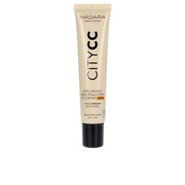 Crema Hidratante CC Cream Mádara 40072390 Spf 15 40 ml