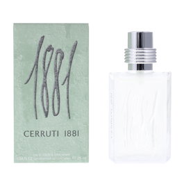 Cerruti 1881 Pour Homme Eau de Toilette 25ml Spray
