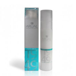 ARUAL Crema Facial Antiedad para Mujer 50 ml