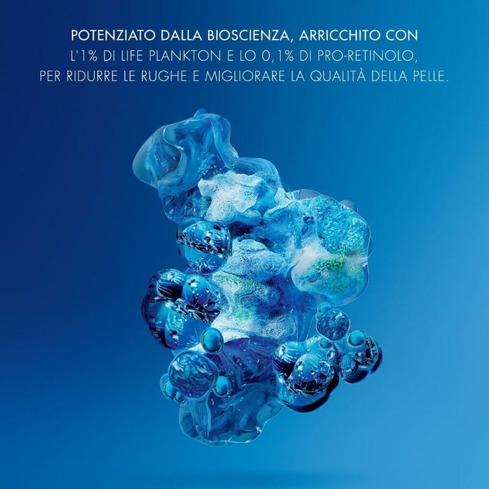 Biotherm BLUE PRO-RETINOL MULTI-CORRECT crema antienvejecimiento 50 ml Biotherm BLUE PRO-RETINOL MULTI-CORRECT crema antienvejecimiento 50 ml