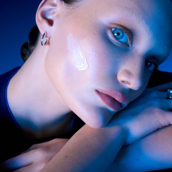 Biotherm BLUE PRO-RETINOL MULTI-CORRECT crema antienvejecimiento 50 ml Biotherm BLUE PRO-RETINOL MULTI-CORRECT crema antienvejecimiento 50 ml