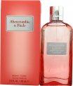 Abercrombie & Fitch First Instinct Together Eau de Parfum 100 ml